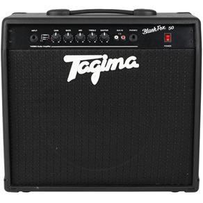 Cubo Amplificador para Guitarra Tagima Black Fox 50