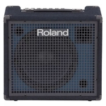 Cubo Amplificador Teclado Roland Kc 200 100w 4 Canais Kc200