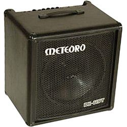 Cubo Amplificador Ultrabass BX200 5 Presets - Meteoro
