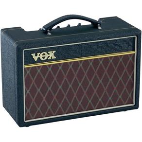 Cubo Amplificador Vox Pathfinder 10 Black para Guitarra