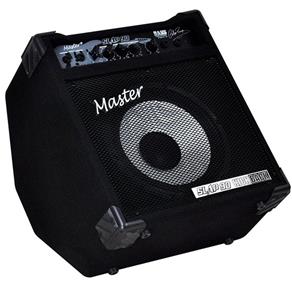 Cubo Contrabaixo Master 90W Rms Slap90 By Celso Pixinga