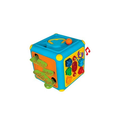 Cubo Grande Magic Toys