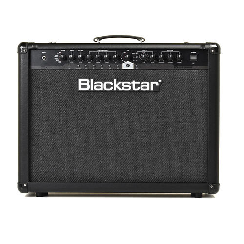 Cubo Guitarra Blackstar Id: 260 Tvp Valvulado 2 X 12" 60w