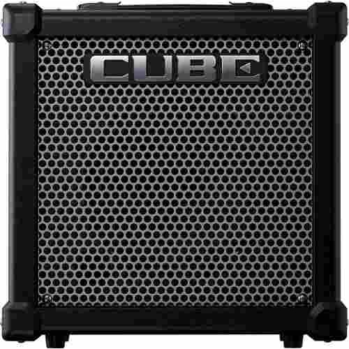 Cubo para Guitarra 20w Cube-20gx - Roland