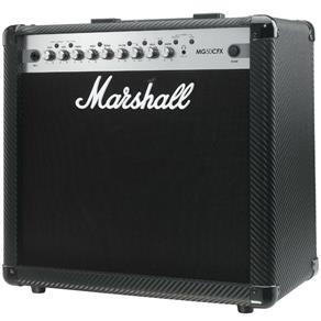 Cubo para Guitarra Carbon Fiber MG50CFX - Marshall