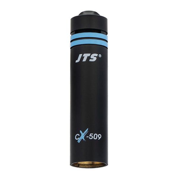 CX-509 - Microfone Condensador Over para Instrumentos Jts