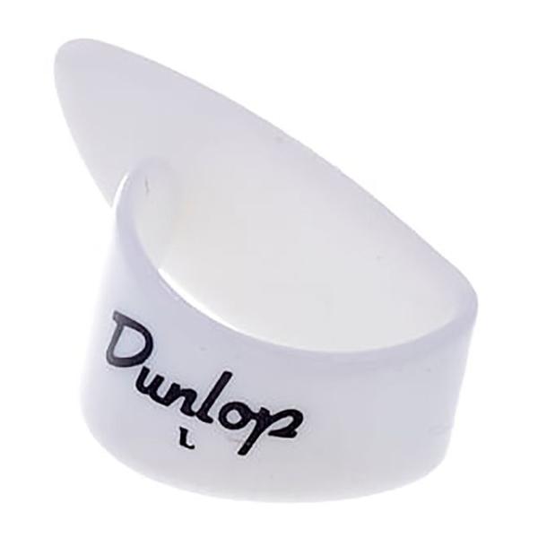 Dedeira Dunlop Branca Grande 9003R