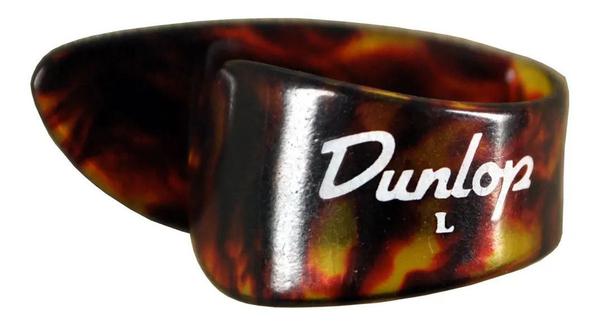 Dedeira Dunlop Shell (plástica) Grandes - Pacote C/ 6