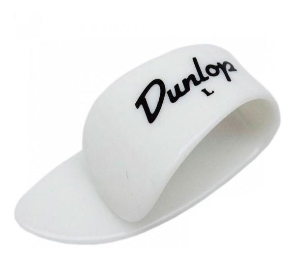 Dedeira Dunlop Shell (plástica) Grandes - Pacote C/ 6