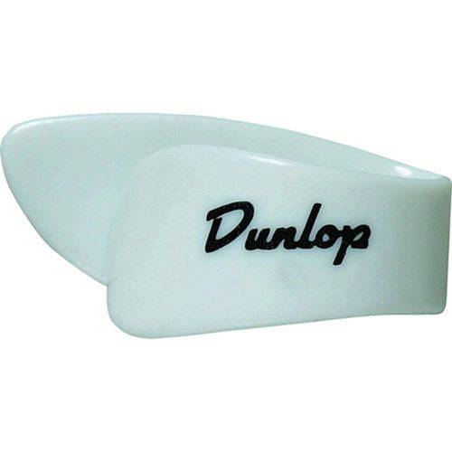 Dedeira para Viola Dunlop Branca Grande