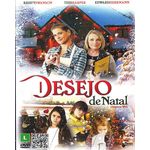 Desejo de Natal - Dvd
