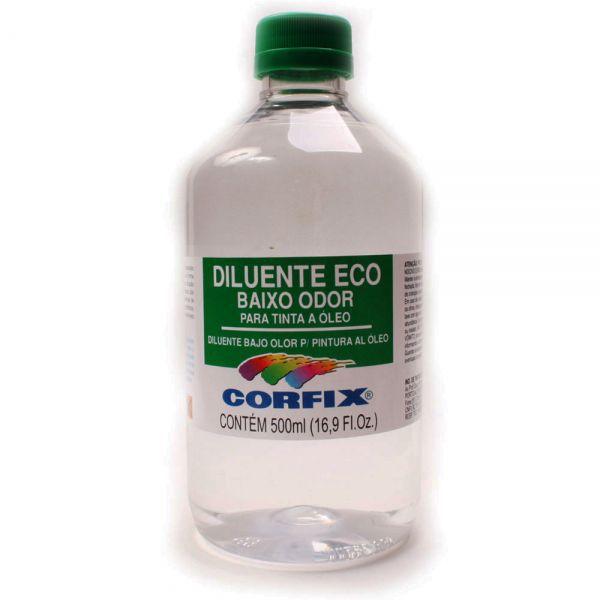 Diluente Eco Corfix Baixo Odor 500 Ml 42451