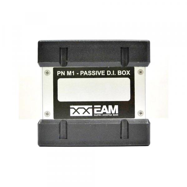 Direct Box EAM PN M1 Passivo 1 Canal