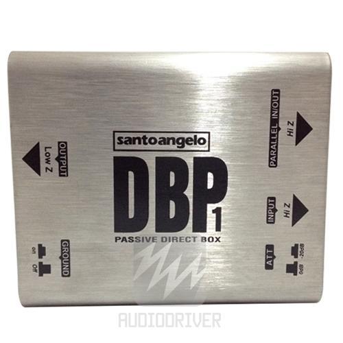 Direct Box Passiva Dbp1 - Santo Angelo