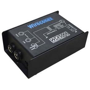 Direct Box Wireconex Passivo WDI 600