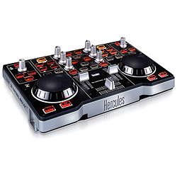 DJ Control MP3 E2 - Hercules
