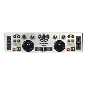 DJ 2 GO - Controladora Midi USB DJ2GO Numark