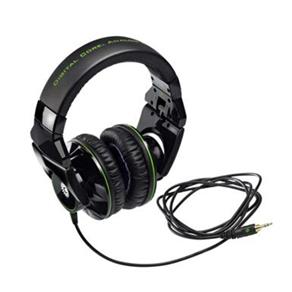 DJ Headphone HDP DJ-Adv G501 - Hercules