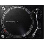 Dj Pioneer Disco Professional Plx-500-k Black