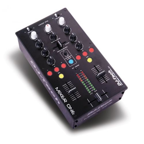 Dj Tech Mixer Midi One (mixerone)