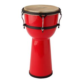Djembe 10[?] Stagg Mod. DPY10RD
