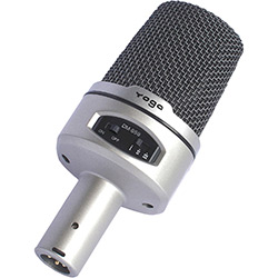 DM 858 - Microfone com Fio para Estúdio DM858 YOGA