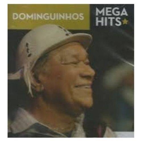 Dominguinhos - Mega Hits - CD