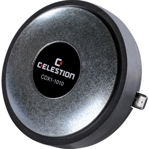 Driver de Compressão Cdx1-1010 - Celestion