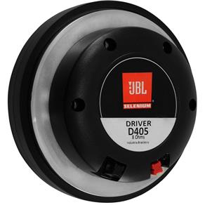 Driver JBL Selenium D405 - 100 Watts RMS