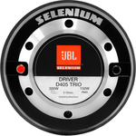 Driver JBL Selenium D405 Trio 150 Watts RMS