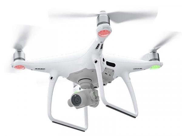 Drone DJI CP.PT.000493 Phantom 4 PRO
