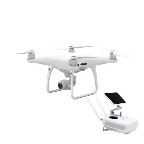 Drone Dji Phantom 4 Pro+ Tela