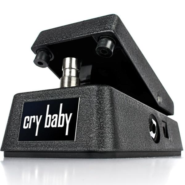 Dunlop - Pedal Mini Cry Baby 8926