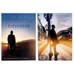 DVD e CD Cléverson Silva All My Days Gravações Ao Vivo com Lendas da Música