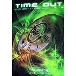DVD e CD Play Along Time Out com Maurício Leite e Banda