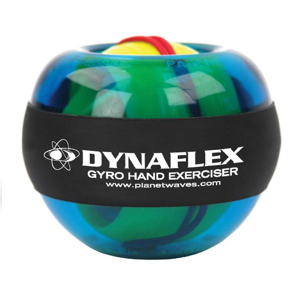 Dynaflex Planet Waves - Aparelho para Exercícios de Mão