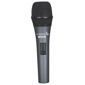 EL 835 S - Microfone C/ Fio de Mão EL-835S Lyco