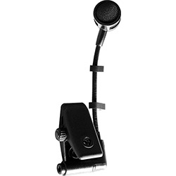 EM 714 - Microfone com Fio para Saxofone EM714 Yoga