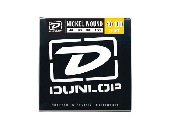 Enc. 040 P/baixo 4c L Dbn40100 Dunlop