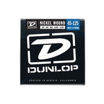 Enc. 045 P/Baixo 5C Media Dbn45125 Dunlop