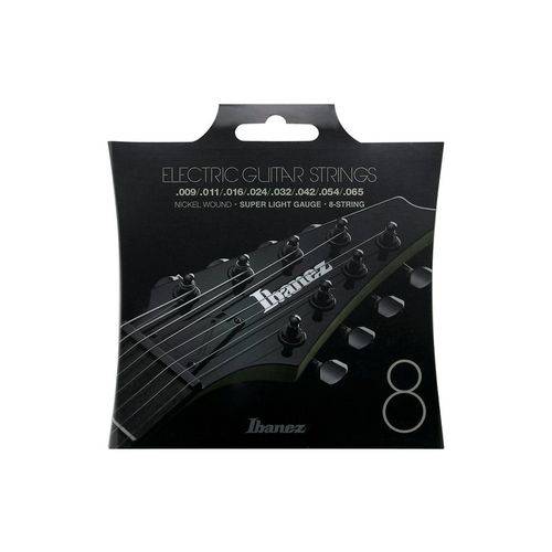 Enc Guitarra Ibanez Iegs8 8c