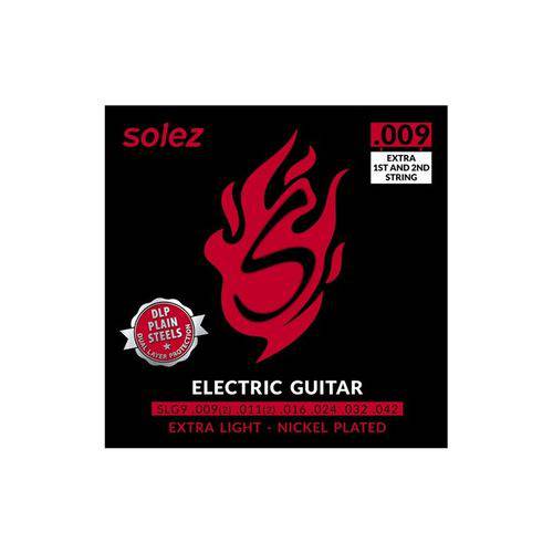 Enc Guitarra Solez 009 Slg9 Dlp