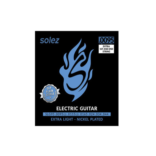 Enc Guitarra Solez 095 Slg95 Dlp