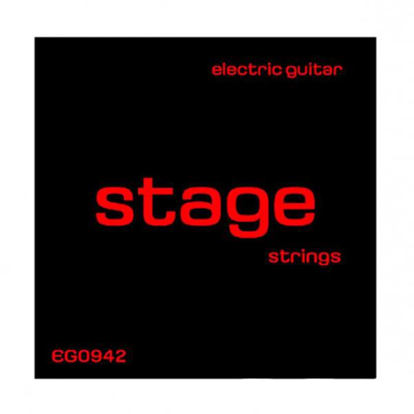 Enc para Guitarra 0.9 - Eg0942 - Stage