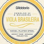 Enc Viola Brasileira Mi Ej82c