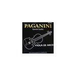 Enc Viola de Arco Paganini Pe970