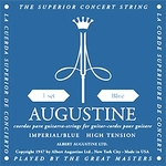 Encordoamento Augustine Nylon Imperial Blue Classic