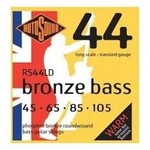 Encordoamento Baixo Rotosound Rs44lc Bronze Bass 040