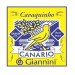 Encordoamento Cavaco Bolinha Gescb Canário Giannini