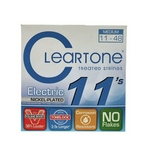 Encordoamento Cleartone 9411 Electric .011/.48 Guitarra
